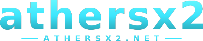 athersx2 logo